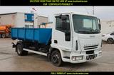 Iveco EUROCARGO ML 100E18, HOOK STRENGHT 8000 KG, 1 M - Iveco Eurocargo 80e18