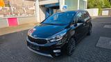 Kia Carens Vision1.7d-7-SITZER!LED+KAM+NAV+AHK+TEMPO - gebrauchte Kia Carens aus dem Jahr 2017