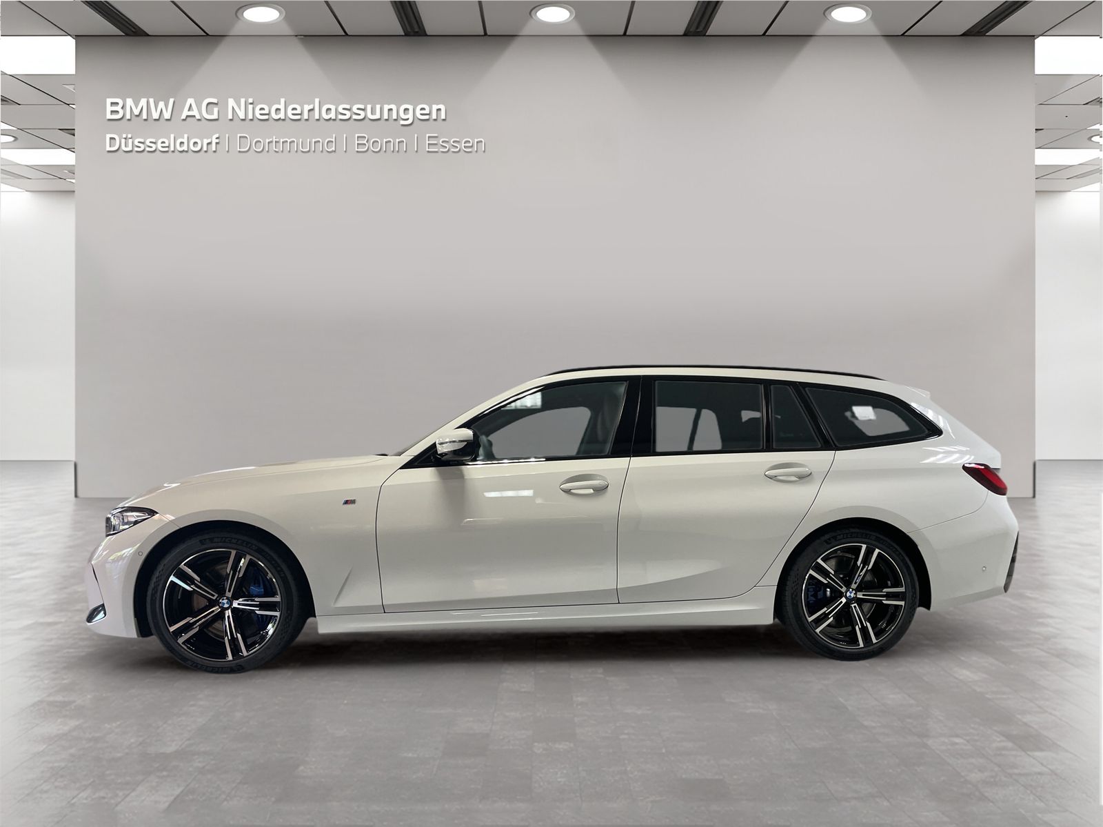 BMW 318 - Bild 5