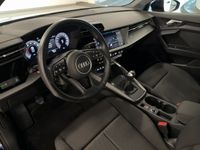 Audi A3 - Vorschau Bild 18