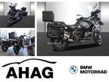 BMW R 1250 GS ADVENTURE - MOTORRAD AUS DEM JAHR 2024