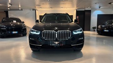 BMW X5 - 2