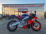 Aprilia RS 660 aus 1. Hand Top Zustand - APRILIA RS