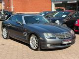 Chrysler Crossfire Silver-Line 3.2 /Leder/Klima - Chrysler Crossfire: Silver Line