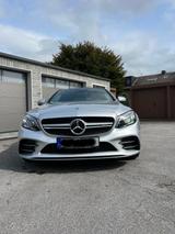 Mercedes-Benz C43 AMG 4MATIC /WIDE / SPABG/ PANO - Mercedes-Benz C 43 AMG in Duisburg