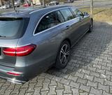 Mercedes-Benz 4MATIC, T, Avant. Dist, 360, Pano, Multibeam LED - Mercedes-Benz E 200 Gebrauchtwagen in Mannheim