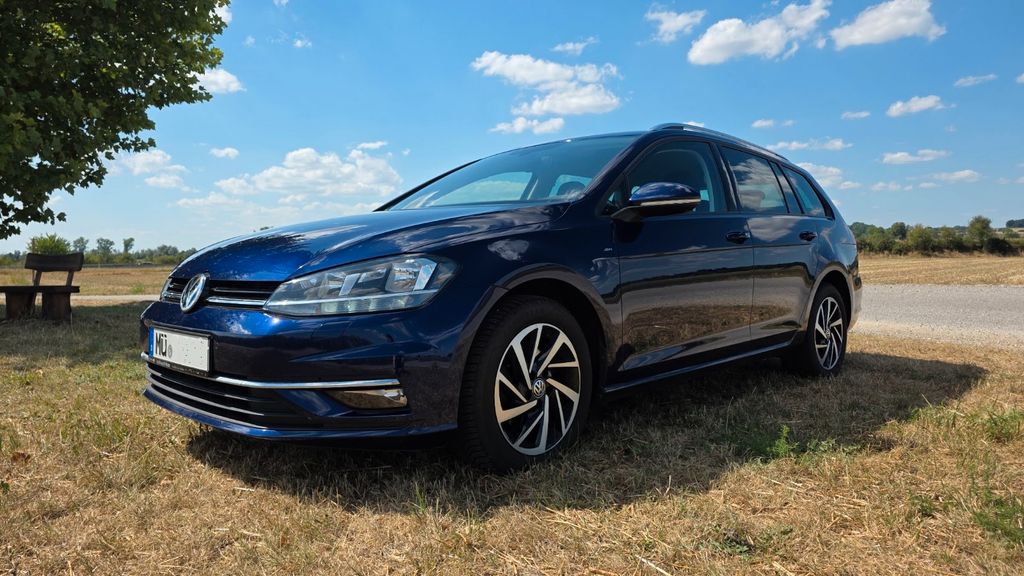 Image of Volkswagen Golf