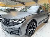 Volkswagen Touareg R-Line Matt Pano StHeiz HUD AHK IQ.DRIVE - Volkswagen Touareg DRIVE mit Diesel-Antrieb