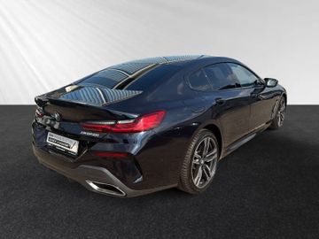 BMW M850 - 3