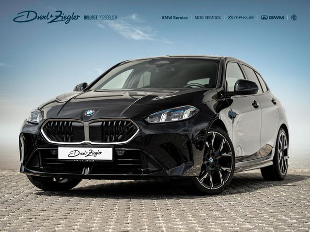 BMW 120 M-Sport 19 PANO AdLED KoZg SHZ SpieglP ParkA