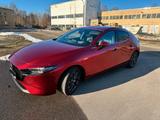 Mazda 3 2.0 SKYACTIV-G M-Hybrid Selection Selection - Mazda 3 von privat