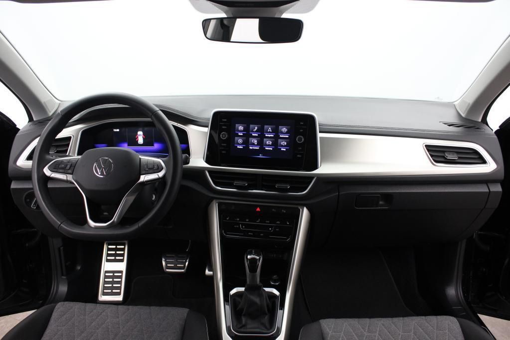 Volkswagen T-Roc Life MOVE 2.0 TDI SCR AHK*Tempo*PDC*RFK*SH