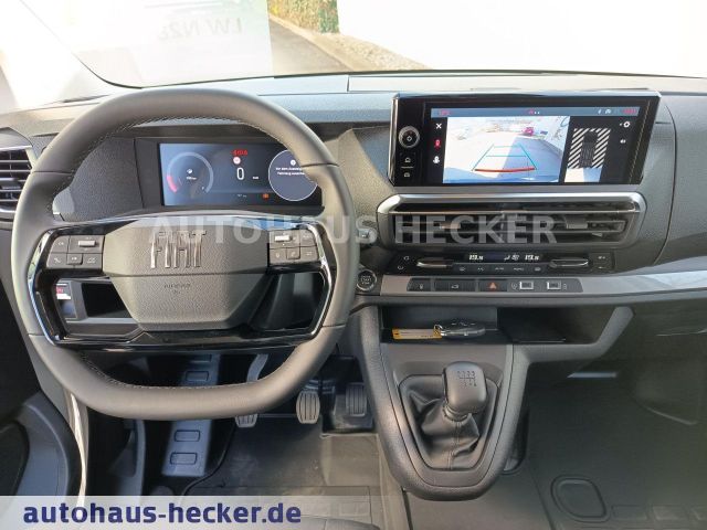 Fiat Scudo Kawa L2 2.0 145 MT6 / TZ 12.09.25