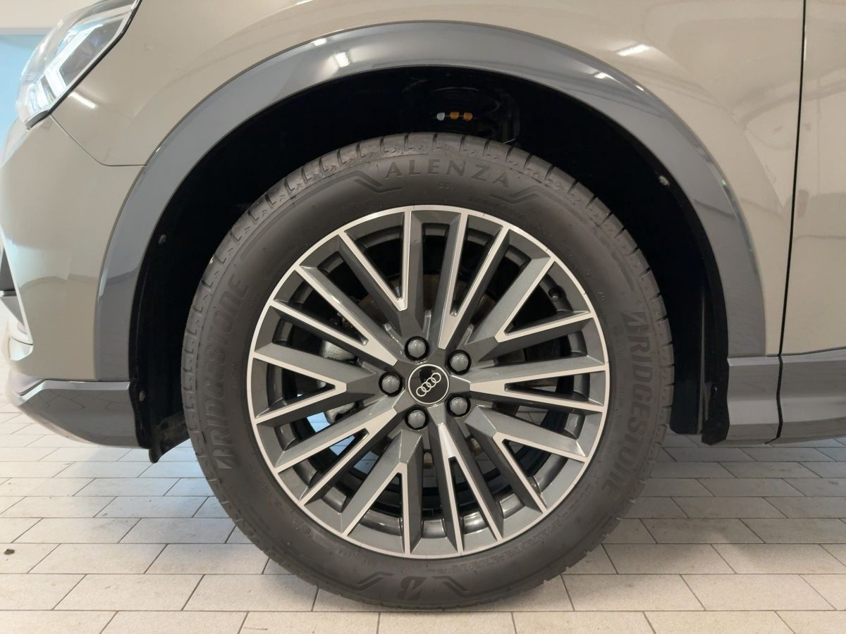 Audi Q3 - Bild 15