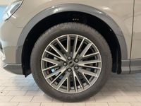 Audi Q3 - Vorschau Bild 15