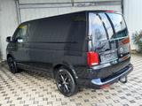 Volkswagen T6 Transporter 6.1 Kasten TDI DSG 4Motion LED - VW T6 Transporter von 2021