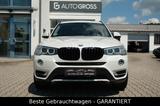BMW X3 xDrive20d xLine "Bi-Xenon"StHz"PANO" - BMW X3 mit Diesel-Antrieb: Automatik