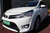 Toyota VERSO 1.8 EDITION S KLIMA NAVIGATION AHK 1.Hd - Toyota Verso: 1.8