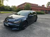 Volkswagen VW Golf 7 GTI (2018) | Scheckheftgepflegt ... - Volkswagen Golf: GTI 20