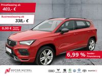 Seat Ateca - Vorschau Bild 1