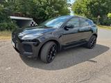 Jaguar E-Pace D240 R-DYNAMIC SE 4WD Auto R-DYNAMIC SE - Jaguar: 4.2