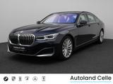 BMW 750Li xD 360°Panorama Laser HUD H/K Massage ACC - BMW 7er Reihe in Bonn