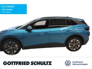 Volkswagen ID.4 Pro 210 kW 19 ZOLL GRJ MATRIX NAVI KAMERA A