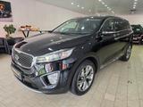 Kia Sorento Platinum Edition 4WD 2.Hand Vollleder - Kia Sorento in Essen