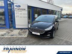 Foto Nummer 1: FORD S-Max