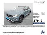 Volkswagen T-Roc 2.0 GOAL AHK CAM ACC LM17 NAVI SITZHEIZUNG