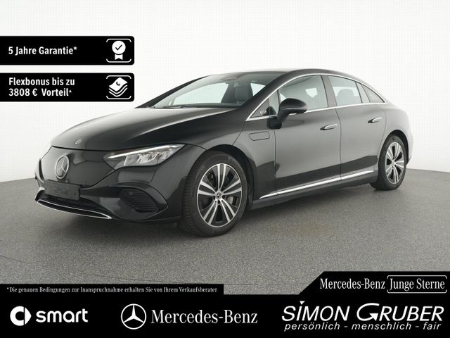 Mercedes-Benz EQE 350+ Electric Art Int/Ext Ambi Memory LED