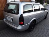 Opel Astra 1.8 16V Comfort - Opel Astra bis 2.000 Euro