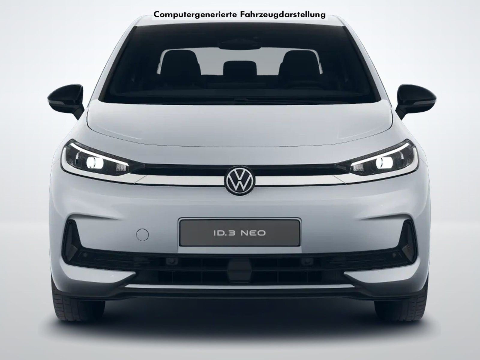 Volkswagen ID.3 Neo Life  Standheiz Navi LED Kamera PDC LM  imagem 3
