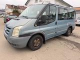 Ford Transit Bus FT 300 K Euroline Nugget - Ford: Euroline