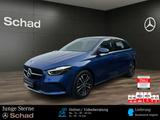 Mercedes-Benz B 180 Progressive/Navi/Standheizung/Autom./Klima