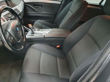 BMW 530 - 11