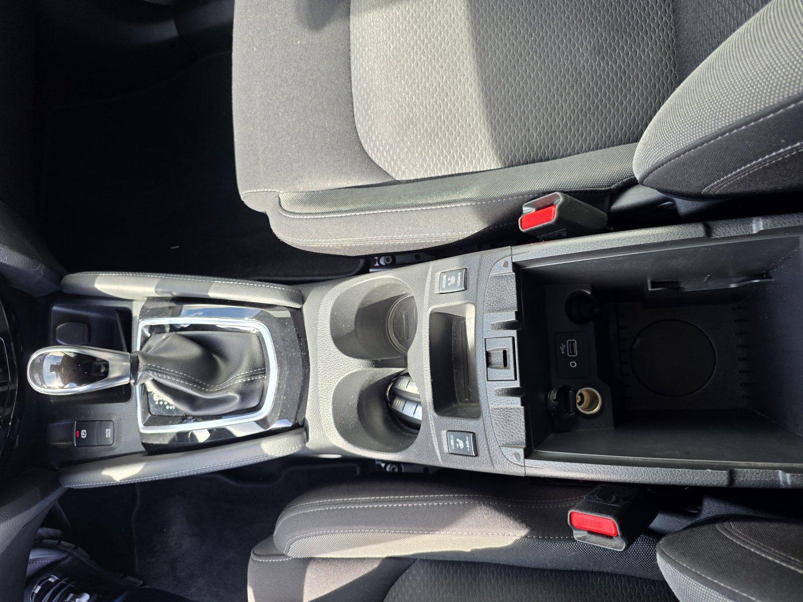 Nissan Qashqai 1.3 DIG-T Zama Automatik Kamera, миниатюра 23