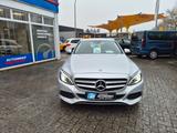 Mercedes-Benz C 250 C -Klasse T-Modell C 250 T BlueTec / d - : Beheizbare Frontscheibe, Kombi