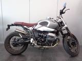 BMW R NINET SCRAMBLER - BMW R NINET SCRAMBLER