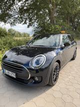 MINI Cooper Clubman Navi Leder Digitales Cockpit LED  - MINI Cooper Clubman von privat