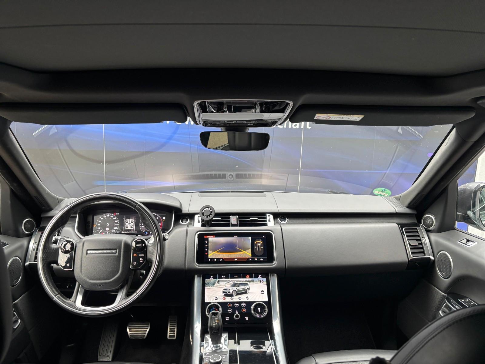 Land Rover Range Rover Sport HSE Dynamic,Service+Bremse neu