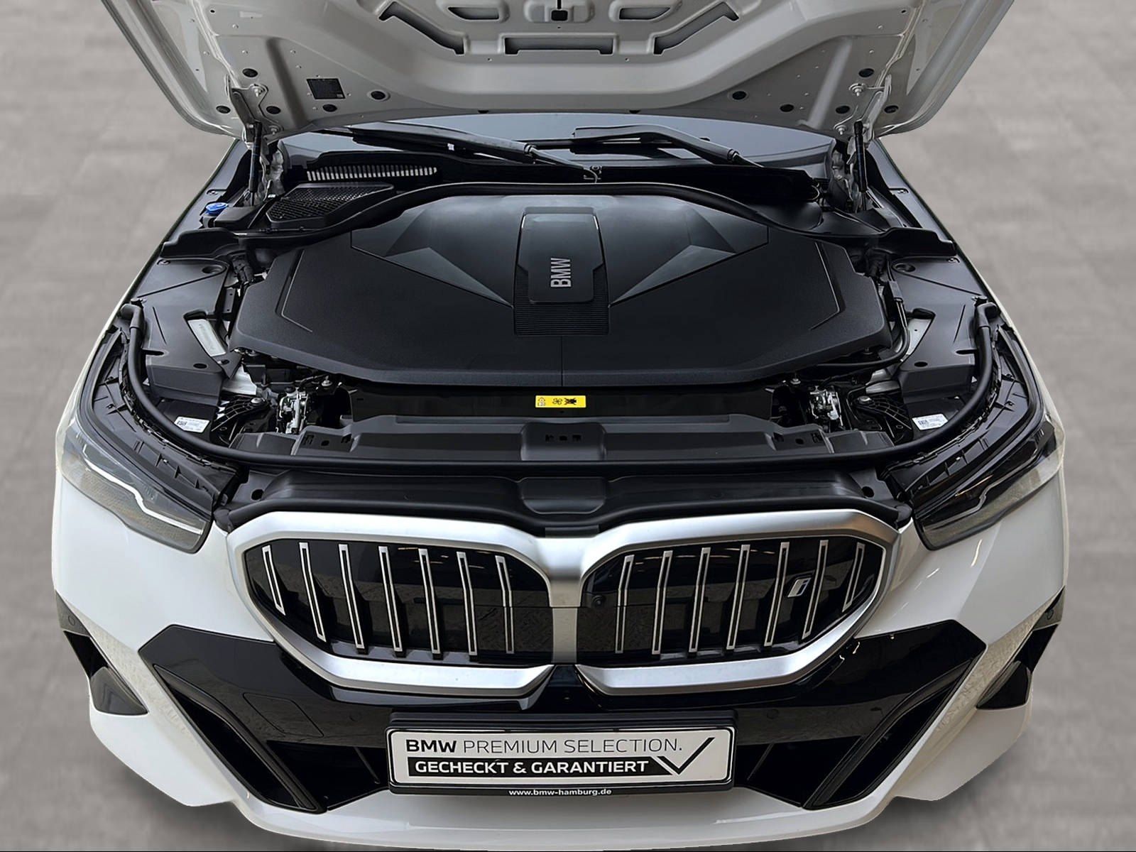 BMW i5 - Bild 23