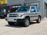 Mitsubishi Pajero Pinin 1.8 16V GDI 3 porte Comf - Mitsubishi Pajero Pinin: 1.8