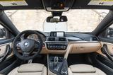 BMW 430i GC M-Performance HIFI LED KAM NAV CARPLAY - BMW 430 Gran Coupé aus 2020