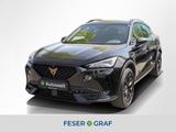 Cupra Formentor VZ 2.0 TSI 4Dr. Tribe Edition Nav 360° - Cupra Formentor: Tribe Edition