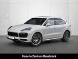 Porsche Cayenne Platinum Edition LED-Matrix 18 Wege Spor - Porsche Cayenne in Osnabrück