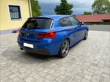BMW 120i M Sport M Sport - gebrauchte BMW 120 aus dem Jahr 2017