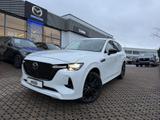 Mazda CX-60 2.5 PHEV 327PS HOMURA *alle Pakete* AHK - Mazda CX-60 mit Panoramadach