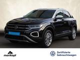 Volkswagen T-Roc 2.0TDI DSG Style +AHK+REAR-CAM+ - Volkswagen T-Roc mit Diesel-Antrieb: Automatik