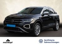 Volkswagen T-Roc - Vorschau Bild 3